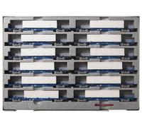 Tomix N Gauge Koki100 101 Merci Auto Set Senza Container 92862 Modellino Treno