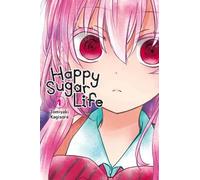 Tomiyaki Kagisora Jan Cash Happy Sugar Life, Vol. 1 (Tascabile)