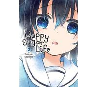 Tomiyaki Kagisora Jan Cash Happy Sugar Life, Vol. 2 (Tascabile)
