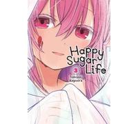 Tomiyaki Kagisora Jan Cash Happy Sugar Life, Vol. 3 (Tascabile)