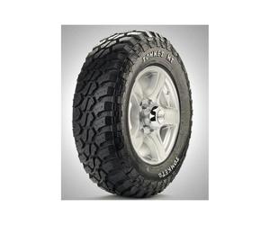 TOMKET 215/75 R15C 103Q MT 8PR (LETRA BLANCA)