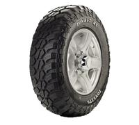 Gomme 4x4 Suv Tomket 33/12.5 R15 108Q 6PR MT P.O.R RWL Estivo