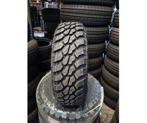Tomket MT 285/75 R16 123Q pneumatici FUORISTRADA 4X4 SUV MUD TERRAIN M/T
