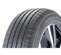 Gomme Estive Tomket 235/65 R17 108V SUV-3 XL pneumatici nuovi