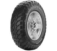 TOMKET TOMKET MT POR RWL 245/75 R16 116Q TL