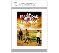 Tomkin/Cedillo - La Fragilidad de Los Segundos