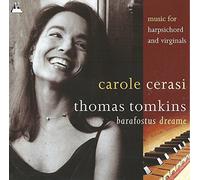 Tomkins/ Cerasi - Barafostus Dreame