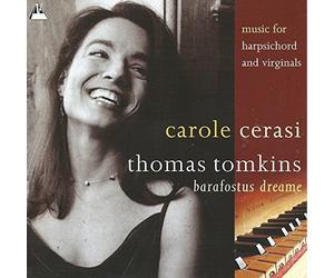 Tomkins/ Cerasi - Barafostus Dreame