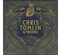 Chris Tomlin Chris Tomlin & Friends (Vinyl LP)