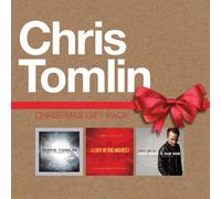 Tomlin, Chris - Christmas Bundle (3cd) (3 CD)