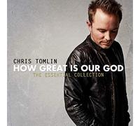 Chris Tomlin How Great Is Our God: The Essential Collection (CD) Album