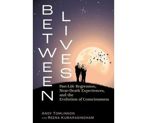 Tomlinson Andy Andy Tomlinson & Reena Kumarasingham An Between Lives (Tascabile)