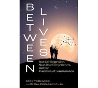 Andy Tomlinson e Reena Kumarasingha – Between Lives – Tascabile – Preordine 19/06/2025