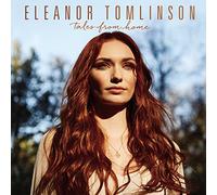 Tomlinson Eleanor - Tales From Home