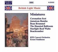 Tomlinson,Ernest - Musica X Orchestra Inglese