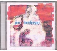 Tomlinson, Jim - Brazilian Sketches