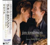 Tomlinson, Jim - Lyric