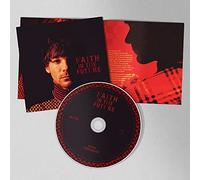 Warner Music - Cd Faith In The Future Warner Music