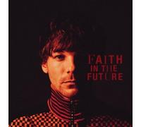 Tomlinson Louis - Faith In The Future