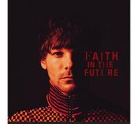 tomlinson louis faith in the future (CD)