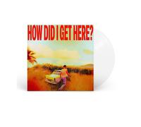 Louis Tomlinson How Did I Get Here? (Vinyl LP) (PRESALE 23/01/2026)