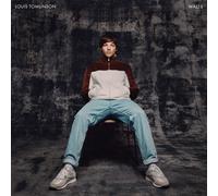 Tomlinson Louis Walls (Red (Vinyl LP)
