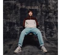 Tomlinson Louis Walls Vinile Lp Nuovo Sigillato