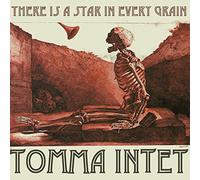 there is a star in every grain / sirens