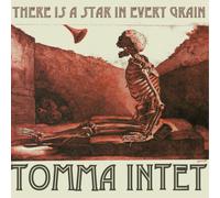 there is a star in every grain / sirens