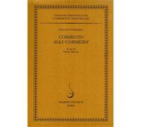 Tommaseo,Niccolò. - Commento alla 'Commedia'.