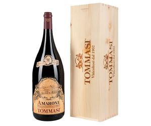 Tommasi AMARONE Classico della Valpolicella DOCG 2021 Magnum Tommasi 2021
