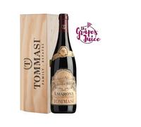 TOMMASI AMARONE DELLA VALPOLICELLA CLASSICO 2013 VINO ROSSO DOCG VENETO