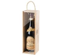 Tommasi Amarone della Valpolicella Classico DOCG 2020 0,75 ℓ, Cassetta di legno e plexiglass
