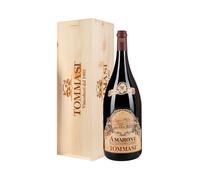 Tommasi Amarone della Valpolicella Classico DOCG 2020 Magnum 1,5 ℓ, Cassetta di legno