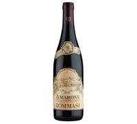 Amarone della Valpolicella Classico DOCG 2015 Tommasi
