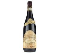 Amarone della Valpolicella Classico DOCG 2015 Tommasi