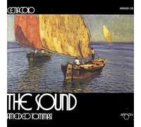 Tommasi, Amedeo - Sound