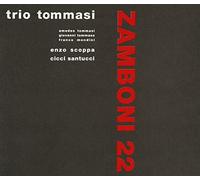 Tommasi Trio - Zamboni 22