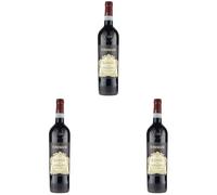 Tommasi Valpolicella RAFAÈL Classico Superiore 2021 12,5% Vol. 0,75l (Confezione da 3)