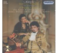 Tommaso Albinoni - Vespetta E Pimpinone/6 Ballett