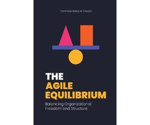 Tommaso Balbo di Vinadio The Agile Equilibrium (Tascabile)