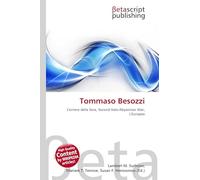 Tommaso Besozzi: Corriere della Sera, Second Italo-Abyssinian War, L'Europeo