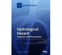 Tommaso Caloiero Hydrological Hazard (Tascabile)