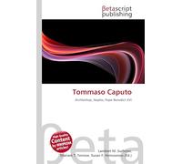 Tommaso Caputo: Archbishop, Naples, Pope Benedict XVI