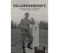 Tommaso Chiussi Zollgrenzschutz (Copertina rigida)