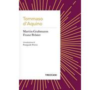 Tommaso d'Aquino