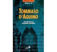 Tommaso d'Aquino. Invito alla lettura