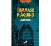 Tommaso d'Aquino. Invito alla lettura