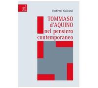 Tommaso d'Aquino nel pensiero contemporaneo