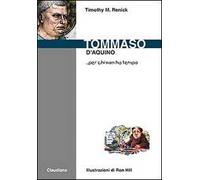 Tommaso d'Aquino... per chi non ha tempo